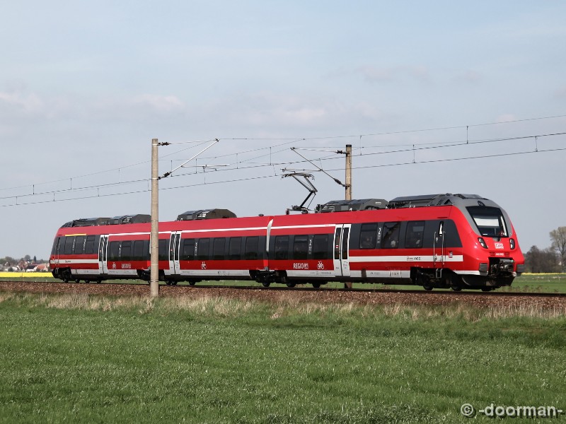 Baureihen/Triebwagen/BR 442/442 152